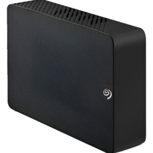 Disco Externo Seagate 8tb Expansion Black Usb 3.0 Color Negr