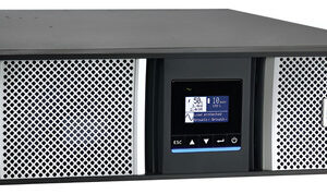 Ups Online Eaton 6kva 9px 6kvag2 Rackeable Doble Conversion