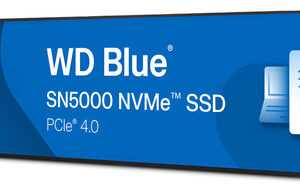 Ssd m2 Wd 2tb