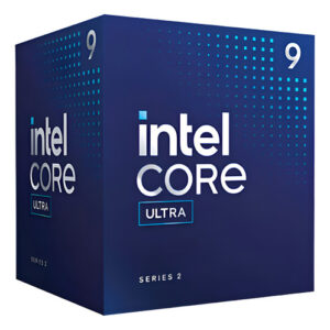 Procesador Intel Core Ultra