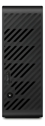 Disco Externo Seagate 8tb Expansion Black Usb 3.0 Color Negro - Image 2