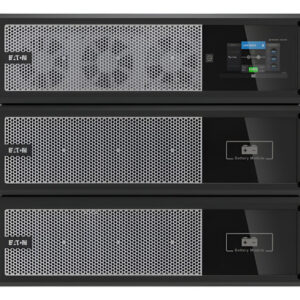 Ups Eaton On-line 93px 20kva Rt9u C/netpack Rack 93px20kirtn