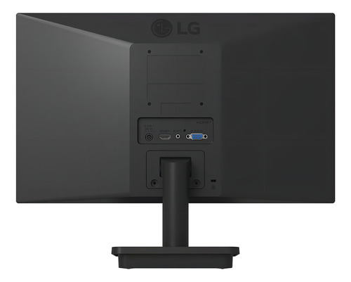 Monitor Led 20 LG Hd 75hz 5ms 20u401a-b - Image 5