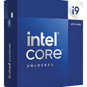 Procesador Gamer Intel Core I9-14900k