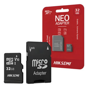 Memoria microsd 32gb