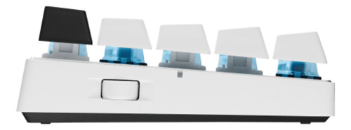 Teclado gamer Logitech Pro X 60 Lightspeed - Image 2