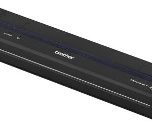 Impresora Portatil Wifi Usb Brother Pj-773 Color Negro
