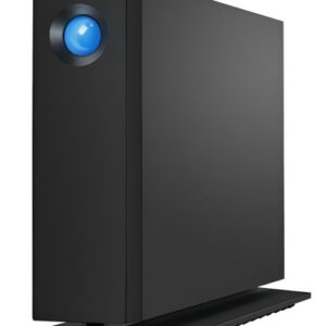 Disco externo Lacie D2