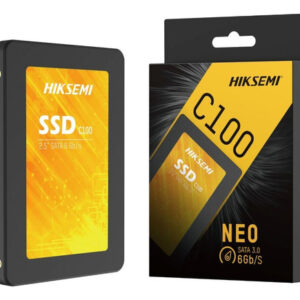 Ssd 240Gb Hiksemi