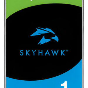 Seagate Seguridad ST1000VX013