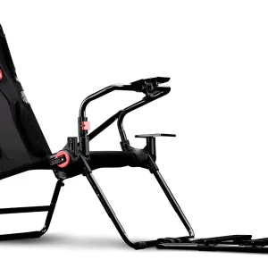Asiento Simulador Plegable Gaming