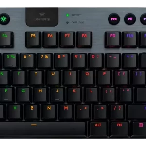 Teclado Inalambrico Logitech G915