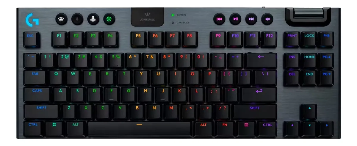 Teclado Inalambrico Logitech G915