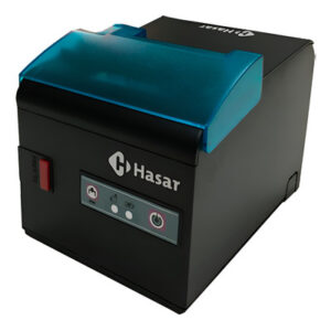 HASAR IMPRESORA FISCAL P-250-FAC