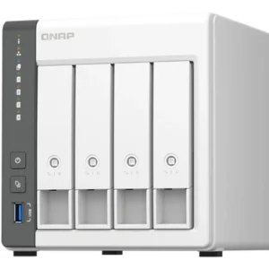 Qnap Ts-433-4g-us Nas