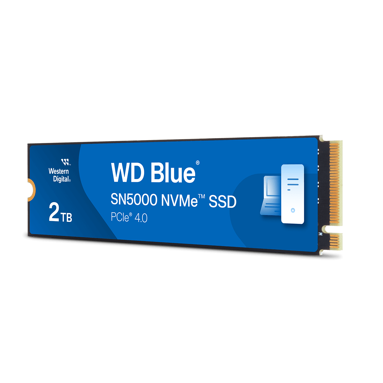 Ssd m2 Wd 2tb