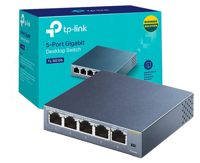 Tp-link Tl-sg105
