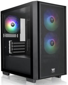Thermaltake Versa H16