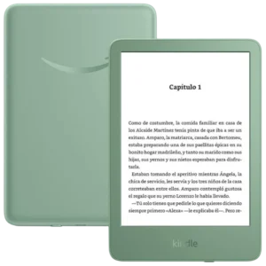 kindle amazon 2024
