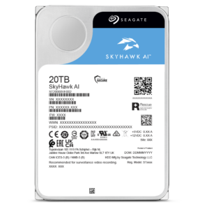 Hdd 20tb St20000ve003