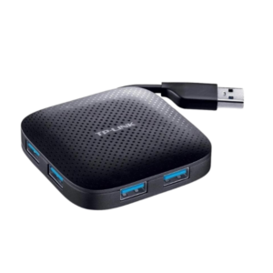 TP-Link UH400 hub USB