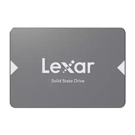 Disco Ssd Lexar 256gb