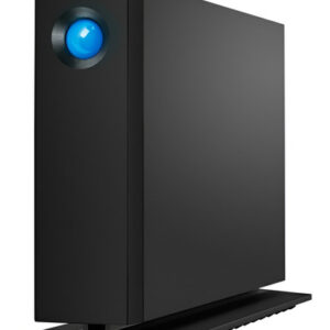Hdd externo 10tb Lacie