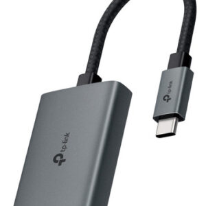 Lector De Memoria ua430 Sd Y Micro Sd Usb Tp-link