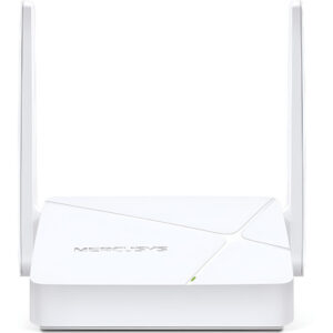 Router Inalámbrico Wifi Mercusys Mr20 Doble Banda