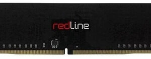 Memoria Ram Gamer Mushkin Redline 16gb Ddr4 3200mhz Pc