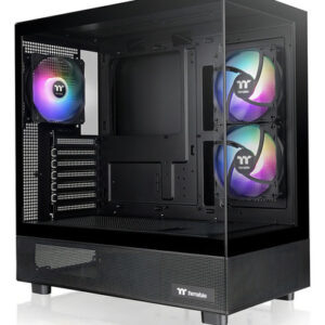 Gabinete Thermaltake View 270 Tg Argb Mid Tower Ventana