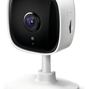 Camara Seguridad Tp-link Tapo C100 Wifi 1080p Para Interior