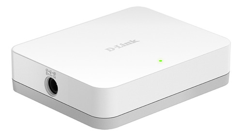Switch 5 Puertos Gigabit D-link Dgs-1005a 10/100/1000 Mbps - Image 3