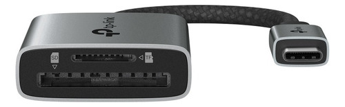 Lector De Memoria ua430 Sd Y Micro Sd Usb Tp-link - Image 3