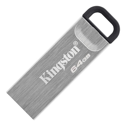 Pendrive Kingston Datatraveler Kyson 64gb Usb 3.1 Gen 1 - Image 4