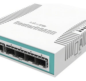 Switch Mikrotik Crs106