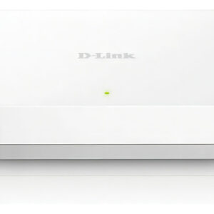 Switch D-link Easy Desktop 5 Puertos Gigabit 1005a