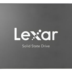 Ssd Lexar nq100 256gb