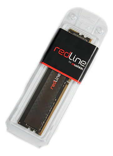 Memoria Ram Gamer Mushkin Redline 16gb Ddr4 3200mhz Pc - Image 4
