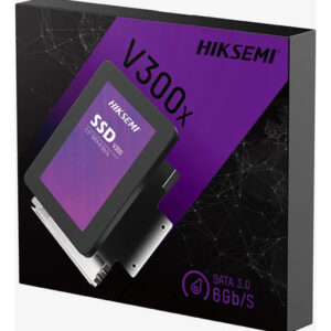 Ssd Videovigilancia V300x 500gb