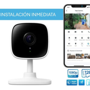 Camara Tp-link Tapo C100