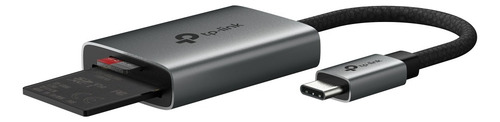 Lector De Memoria ua430 Sd Y Micro Sd Usb Tp-link - Image 2