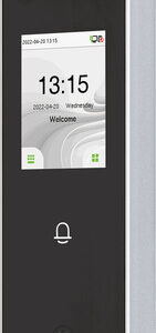 Control Acceso Biometrico Zkteco Speedface-v3l Id