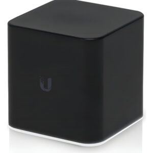 Access Point, Ptmp Ubiquiti Aircube Negro