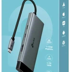 Hub Tp-link Uh7020c