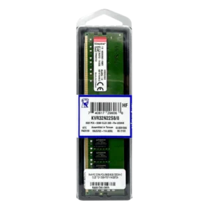 Memoria Ram 8gb 3200mhz