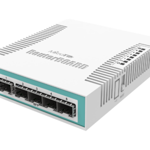 Mikrotik Crs106-1c-5s