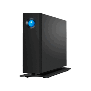 STHA10000800 Disco LaCie D2