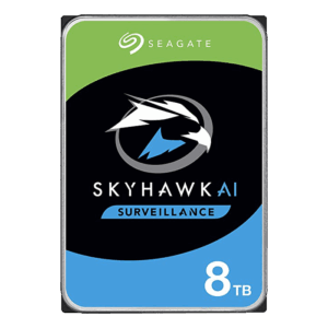 Seagate Skyhawk St8000ve001