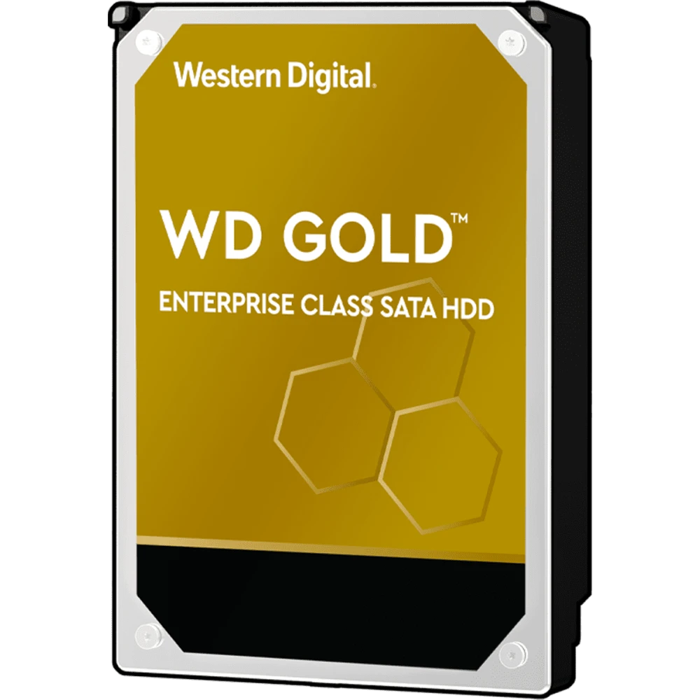 HDD Wd Gold 10tb